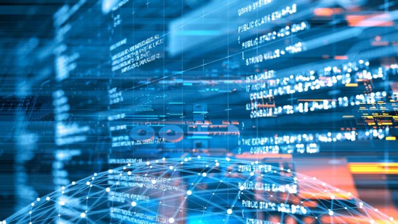 Linux基石:文成县小程序开发公司的技术底座与发行版选择逻辑